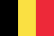 Belgian .BE domain registration