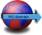 .HU domain registration - HUNGARY