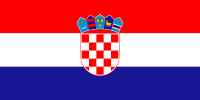 Horvát .COM.HR domain regisztráció