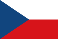 Czech (.CZ) domain registration