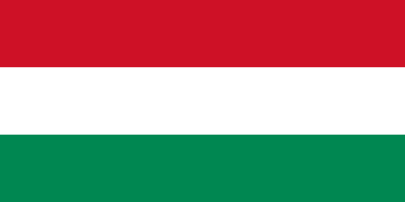 Hungarian .HU domain