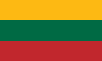 Litván (.LT) domain registration