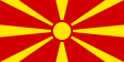 Macedón (.MK) domain registration