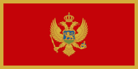 Montenegrói (.ME) domain registration