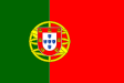 domain regisztráció, PORTUGÁLIA