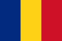 Romanian (.RO) domain registration