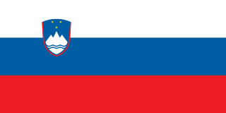 Szlovén (.SI) domain registration